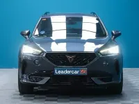 Usado Cupra Formentor 204 CV (150 kW) 2021 Gris SUV