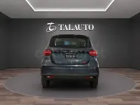 Nuevo Leapmotor T03 2026 Eléctrico Utilitario