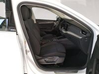 Brugt Skoda Octavia Selection 150 HK (110 kW) 2024 Hvid