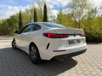 Occasion BMW 216 Gran Tourer 116 ch (85 kW) 2022 Blanc Monospace