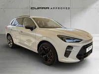 Occasion Cupra Terramar 150 PK (110 kW) 2024 Wit SUV