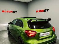 usado Mercedes A45 AMG 4Matic 7G-DCT