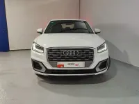 Usado Audi Q2 Sport 116 CV (85 kW) 2019 Blanco SUV