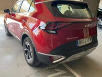 Nuevo Kia Sportage 136 CV (100 kW) 2025 SUV