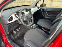 usado Citroën C3 1.6bluehdi Live Edition 75