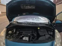 Usado Peugeot 207 GT 110 CV (80 kW) 2006 Azul Berlina
