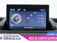 Usado Alfa Romeo Giulietta Distinctive 170 CV (125 kW) 2013 Negro Berlina