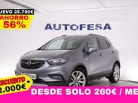 Occasion Opel Mokka 140 ch (102 kW) 2019 SUV