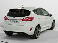 Usado Ford Fiesta ST-Line 140 CV (102 kW) 2018