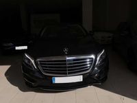 usado Mercedes S350 CLASECDI