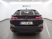 Usado Peugeot 408 GT 225 CV (165 kW) 2023 Gris Berlina