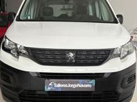 Usado Peugeot Rifter Access 102 CV (75 kW) 2021 Monovolumen