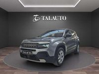 Usado Jeep Avenger Altitude 101 CV (74 kW) 2024 Gris SUV