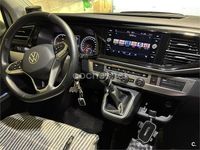 Usado VW California Beach 150 CV (110 kW) 2023 Beige Van