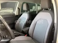 Usado Seat Arona Style 95 CV (69 kW) 2019 Blanco SUV