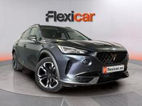 Usado Cupra Formentor 150 CV (110 kW) 2023 Gris SUV