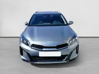 Usado Kia XCeed 101 CV (74 kW) 2025 Gris SUV