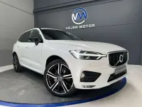 Usado Volvo XC60 R-Design 235 CV (172 kW) 2020 Blanco SUV