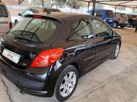 usado Peugeot 207 1.6HDI XS