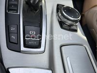 Usado BMW 530 258 CV (189 kW) 2015 Azul Familiar