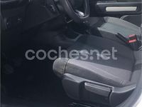 Usado Citroën C3 Live 102 CV (75 kW) 2020 Blanco Berlina