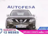 Usado Nissan X-Trail Tekna 163 CV (119 kW) 2016 Negro SUV