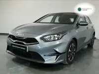 Usado Kia Ceed 100 CV (73 kW) 2025 Gris Utilitario