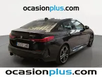 Usado BMW 220 190 CV (139 kW) 2020 Negro Coupe