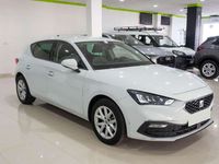 usado Seat Leon 2.0 TDI 85kW S&S Style (115CV)