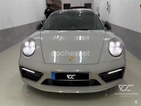 Usado Porsche 911 Carrera 385 CV (283 kW) 2023 Gris / plata Coupe