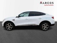 Usado Renault Arkana Equilibre 145 CV (106 kW) 2022 Blanco SUV