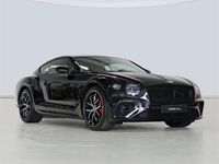 Usado Bentley Continental GT 551 CV (405 kW) 2024 Negro Coupe
