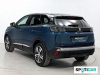 usado Peugeot 3008 1.5 BlueHDi 96kW (130CV) S&S Allure