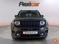 Usado Jeep Renegade Night Eagle 120 CV (88 kW) 2022 Gris SUV