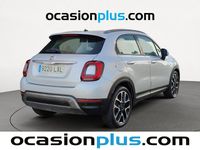 Brugt Fiat 500X Cross 120 HK (88 kW) 2022 Grå SUV