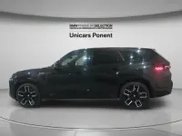Usado BMW XM Comfort Edition 476 CV (350 kW) 2026 Negro SUV