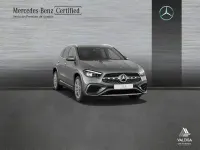 Usado Mercedes GLA200 150 CV (110 kW) 2025 Gris SUV