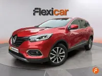 Usado Renault Kadjar Business 140 CV (102 kW) 2021 Rojo SUV