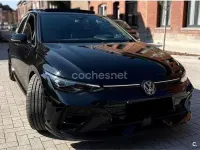 Usado VW Golf VIII R 333 CV (244 kW) 2025 Negro Berlina