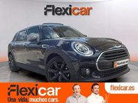 Usado Mini Cooper Clubman 136 CV (100 kW) 2021 Negro Familiar