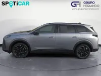Usado Peugeot 5008 Allure 145 CV (106 kW) 2025 Gris / plata SUV