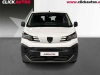 Usado Peugeot Expert 180 CV (132 kW) 2025 Van