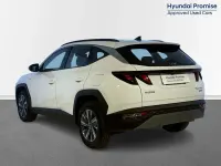 Usado Hyundai Tucson 150 CV (110 kW) 2024 SUV