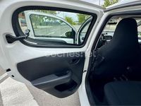 Usado Citroën C1 Feel 82 CV (60 kW) 2017 Blanco Utilitario
