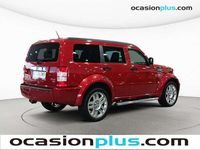 usado Dodge Nitro 2.8 CRD SXT 4WD Auto