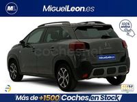 Usado Citroën C3 Aircross PureTech 110 CV (80 kW) 2023 Blanco SUV