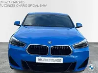Używany BMW X2 Comfort Edition 220 KM (161 kW) 2022 SUV