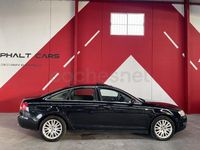 Usado Audi A6 Business 350 CV (257 kW) 2008 Negro Berlina