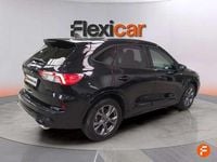 Usado Ford Kuga ST-Line 120 CV (88 kW) 2024 Negro SUV