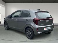 Nuevo Kia Picanto 63 CV (46 kW) 2025 Gris Utilitario